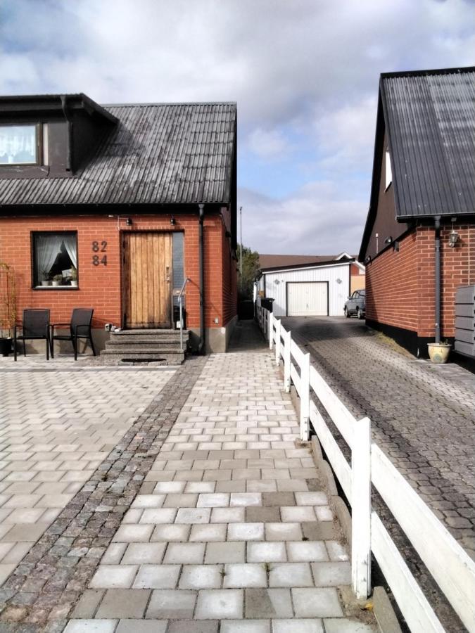 Huoneisto Bo I Trelleborg