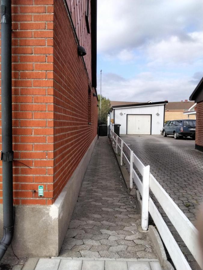 Bo I Huoneisto Trelleborg